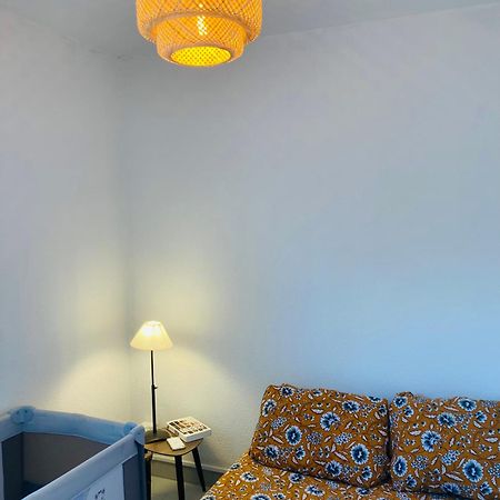 Bienvenue Chez Meli Et Dorian Apartment La Grande Motte Ngoại thất bức ảnh